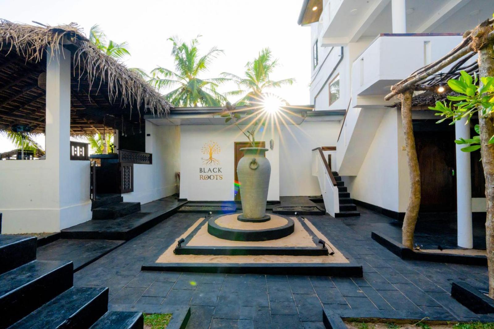 Eleven 11 Resort Tangalle Exteriér fotografie